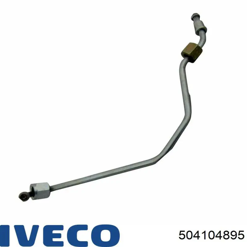 Купити 504104895 Iveco 
