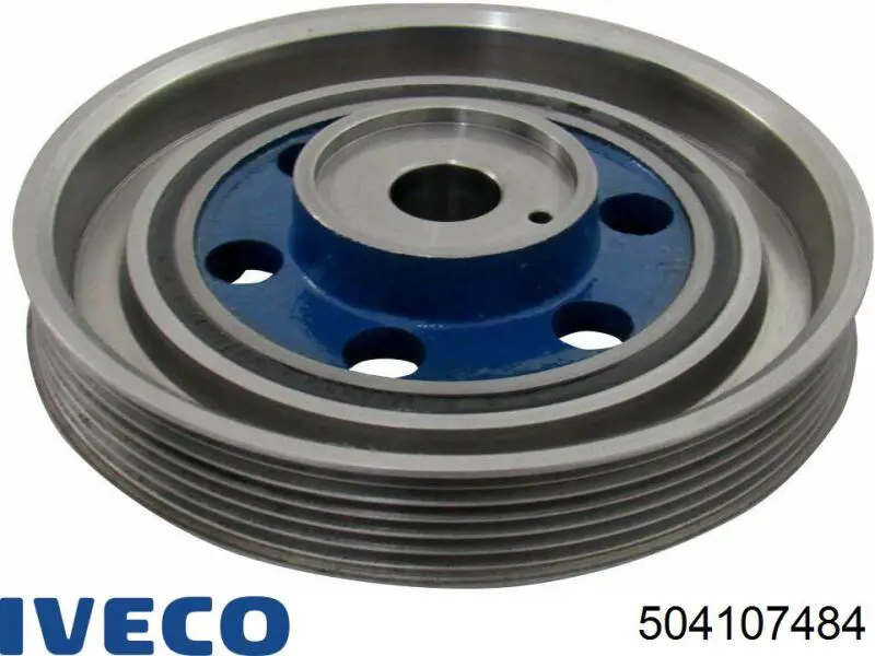 Шків колінвала (демпфер ) SNR DPF35830 ціна, від 67.58 USD