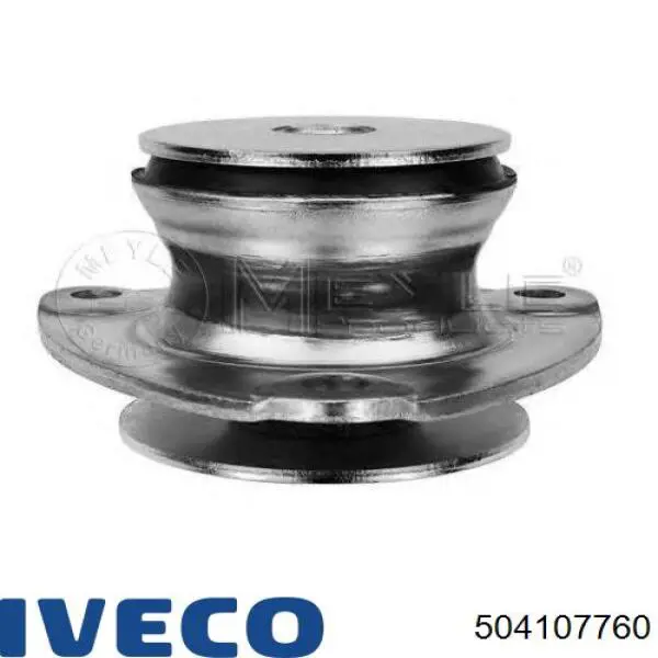 Подушка кабіни Diesel Technic 777211 ціна, від 33.57 USD