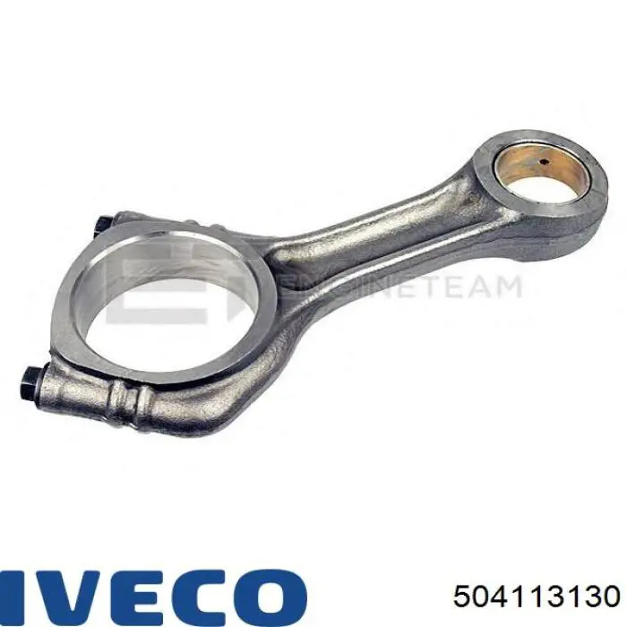Купити ORK504341496 GP Шатун поршня двигуна