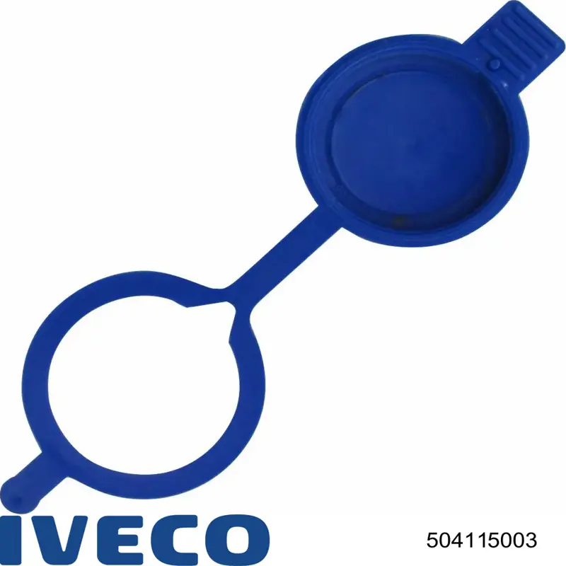504115003 Iveco 