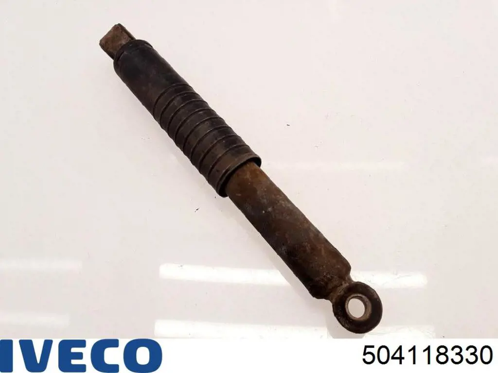 Амортизатор задній Febi 20584 ціна, від 30.03 USD