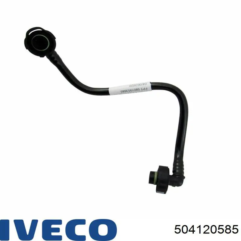 Купити 504120585 Iveco 
