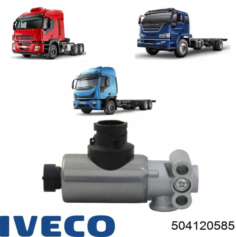  504120585 Iveco