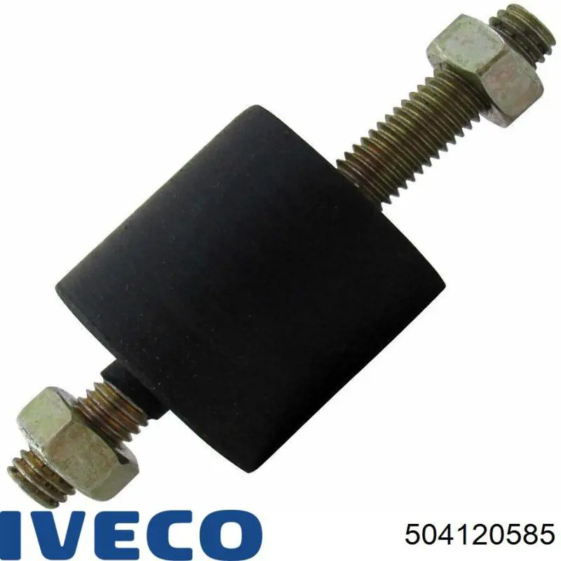  Iveco 504120585