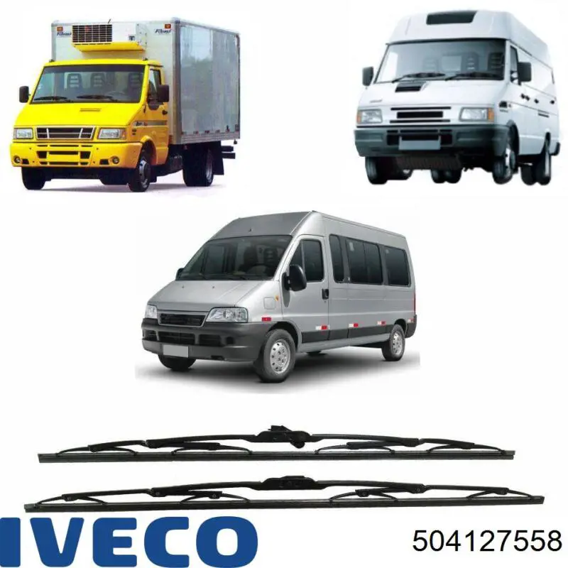 Термодатчик охолоджуючої рідини Iveco 504127558 ціна, від 8.51 USD