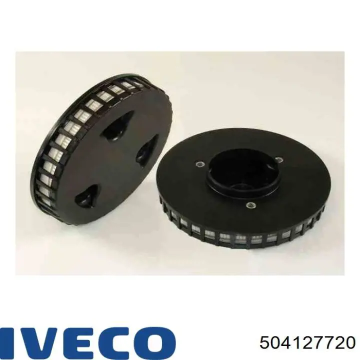  Mann-Filter LC19001 ціна, від 46.79 USD
