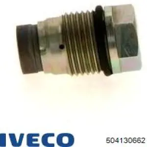 504130662 Iveco Клапан високого тиску