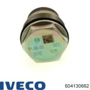 Купити 504130662 Iveco Редукційний клапан ПНВТ