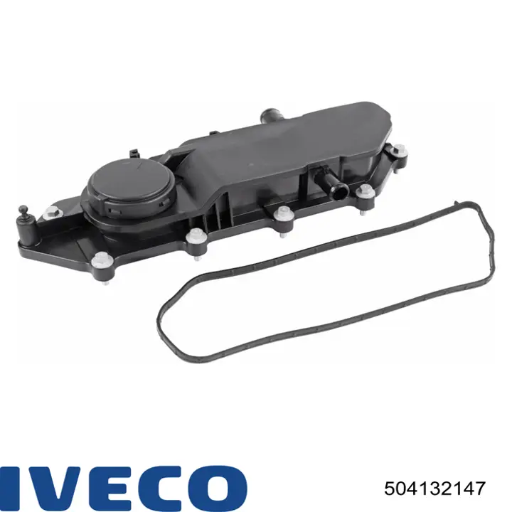 Купити 504132147 Iveco Масловіддільник