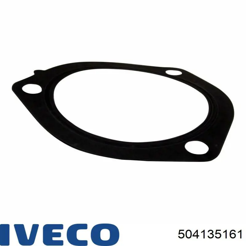 Прокладка паливного насосу ПНВТ Iveco 504135161 ціна, від 3.19 USD