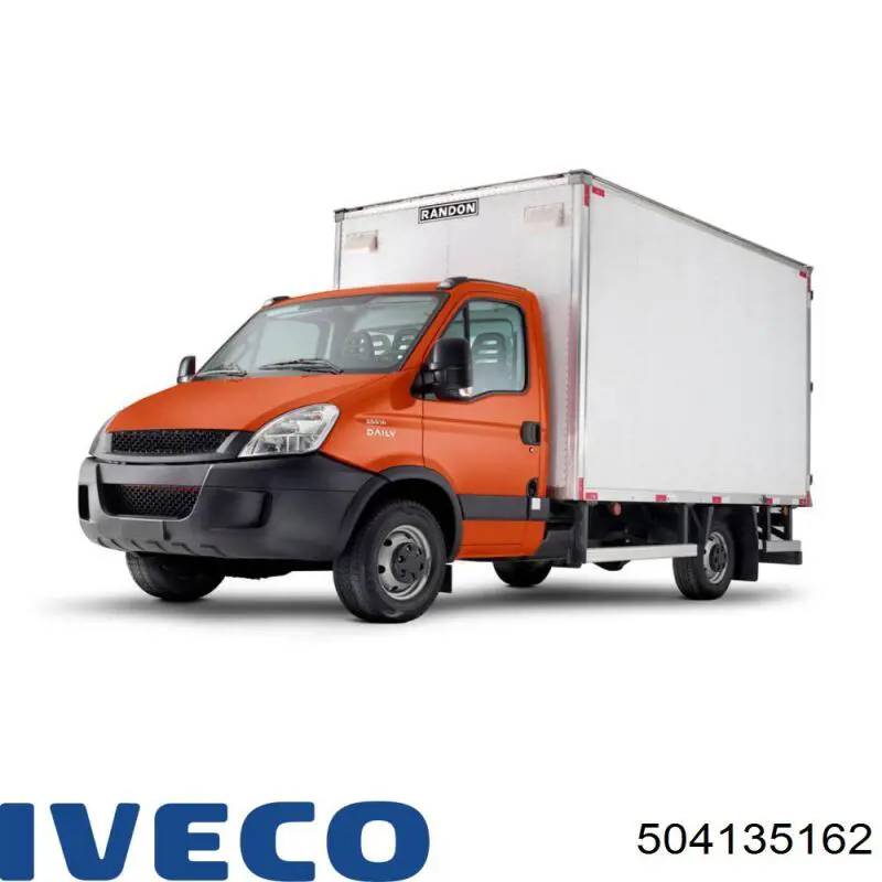  504135162 Iveco