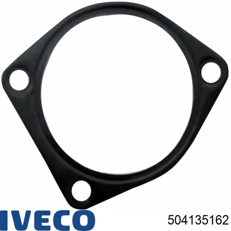 Прокладка паливного насосу ПНВТ Iveco 504135162 ціна, від 2.95 USD