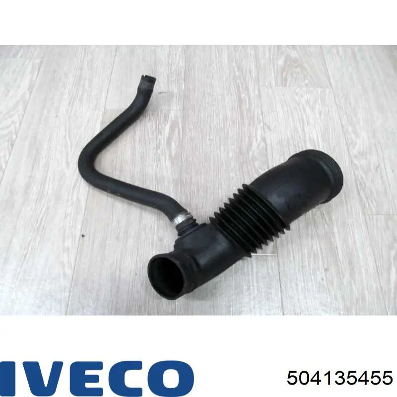  504135455 Iveco