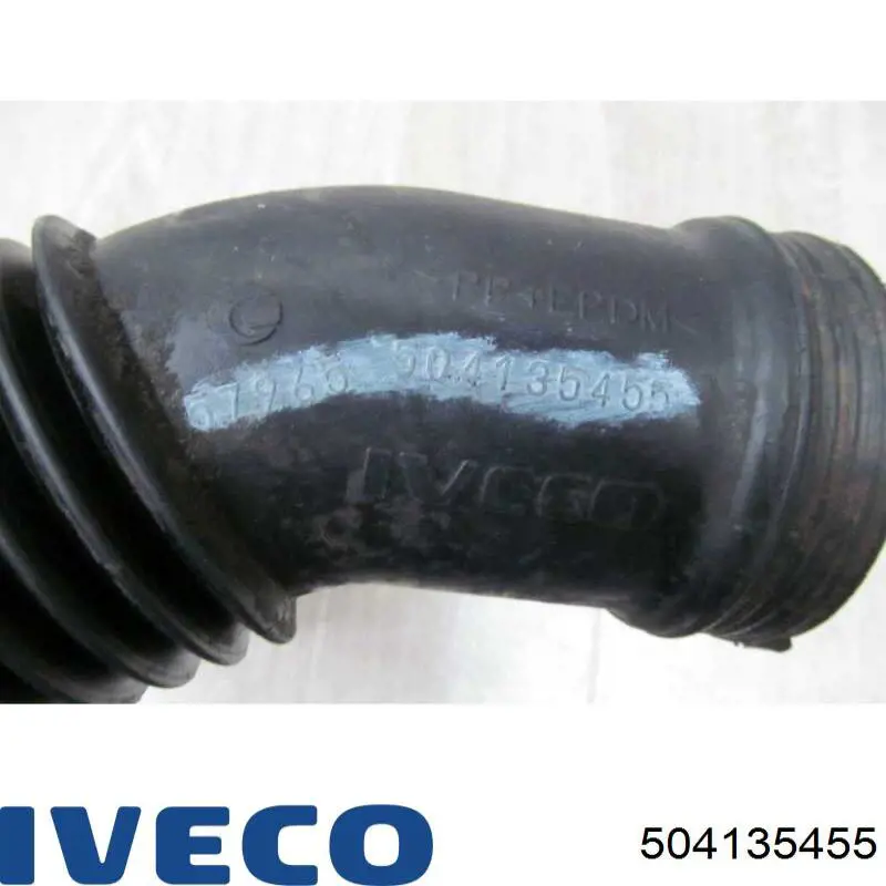  Iveco 504135455 ціна, від 12.04 USD