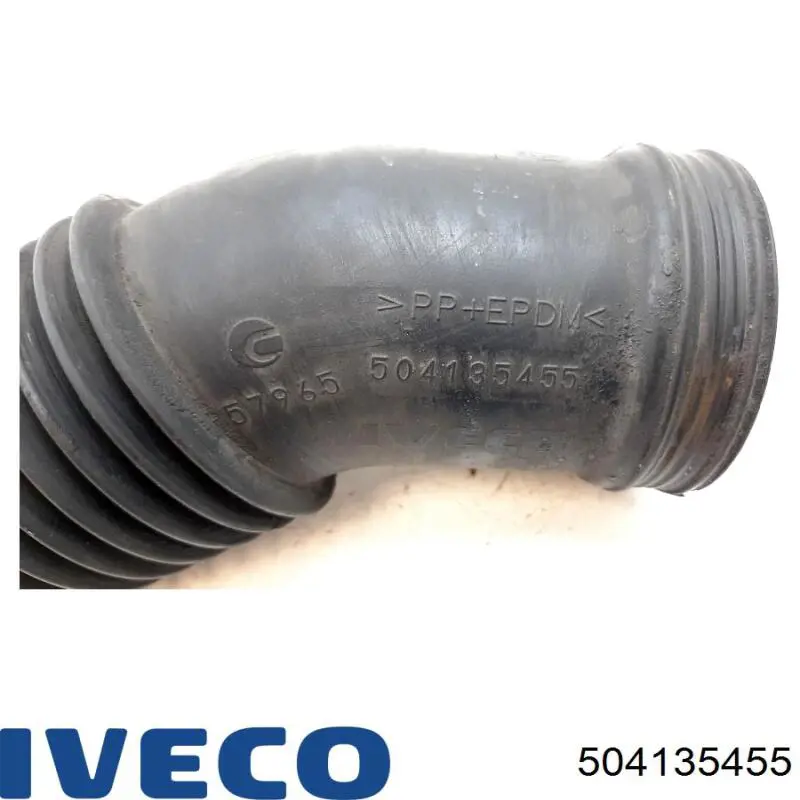 504135455 Iveco 