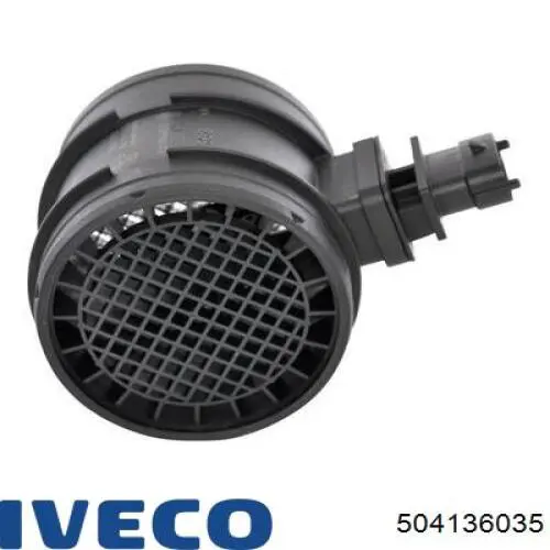 ДМРВ 504136035 Iveco