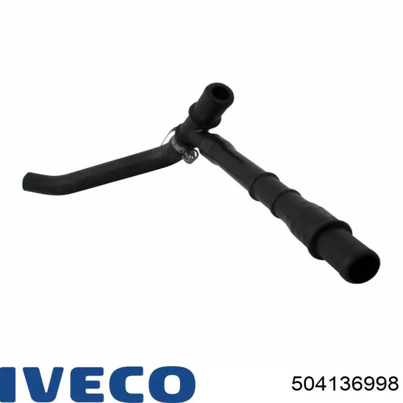 504136998 Iveco 