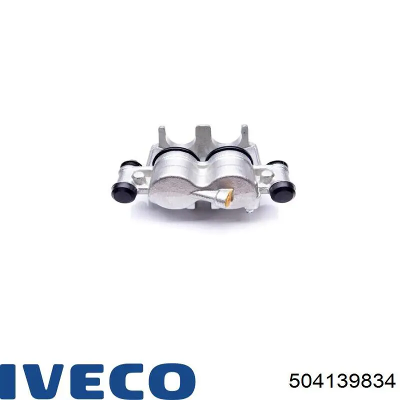 Супорт гальмівний передній правий Iveco 504139834 ціна, від 70.40 USD