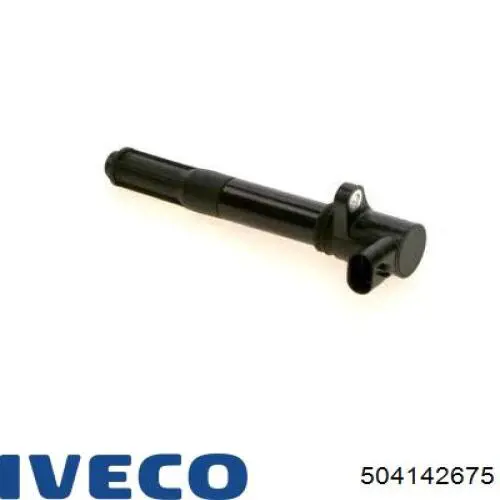 Котушка запалювання Iveco 504142675 ціна, від 32.61 USD