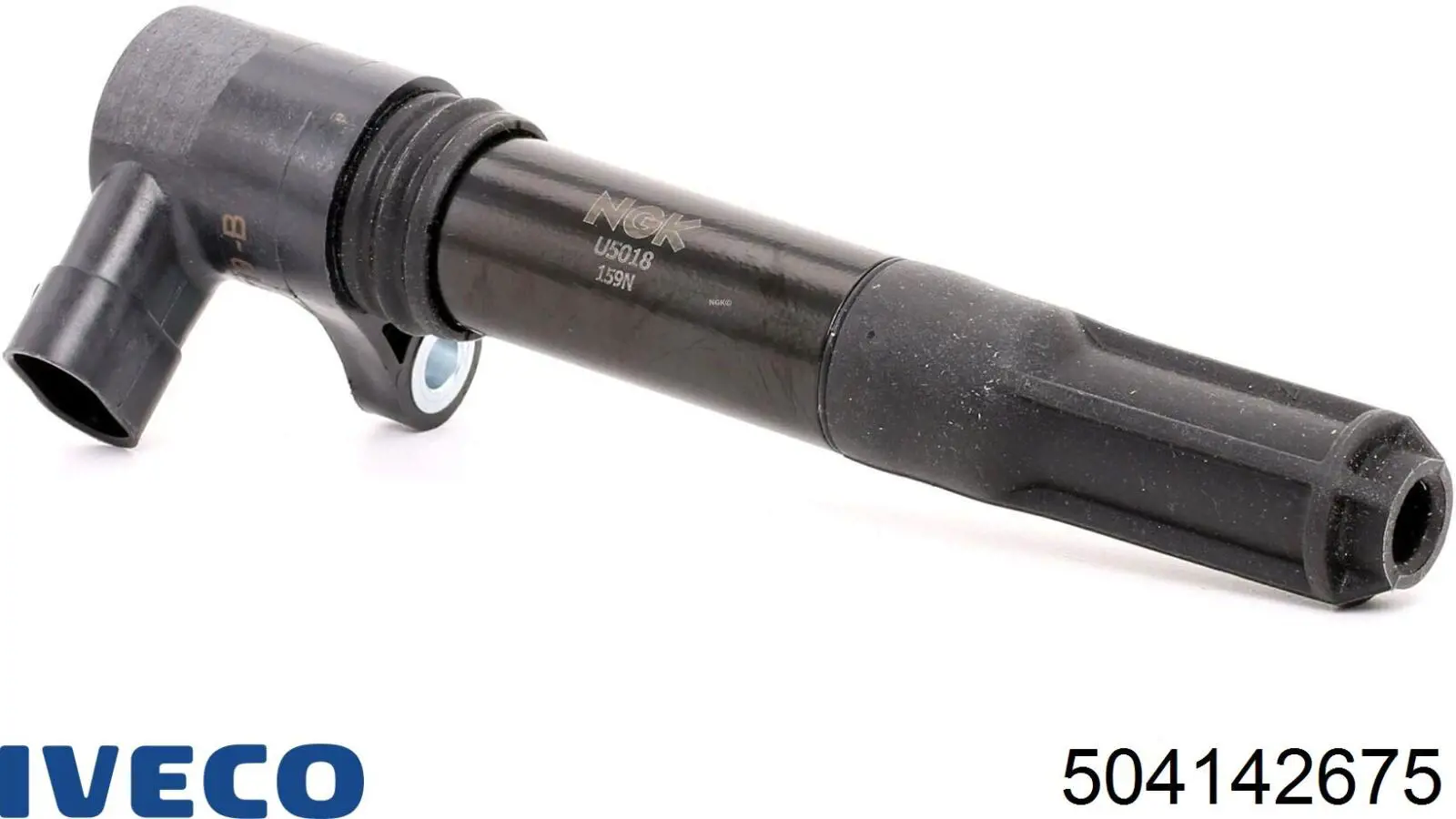 Купити 504142675 Iveco Котушка запалювання