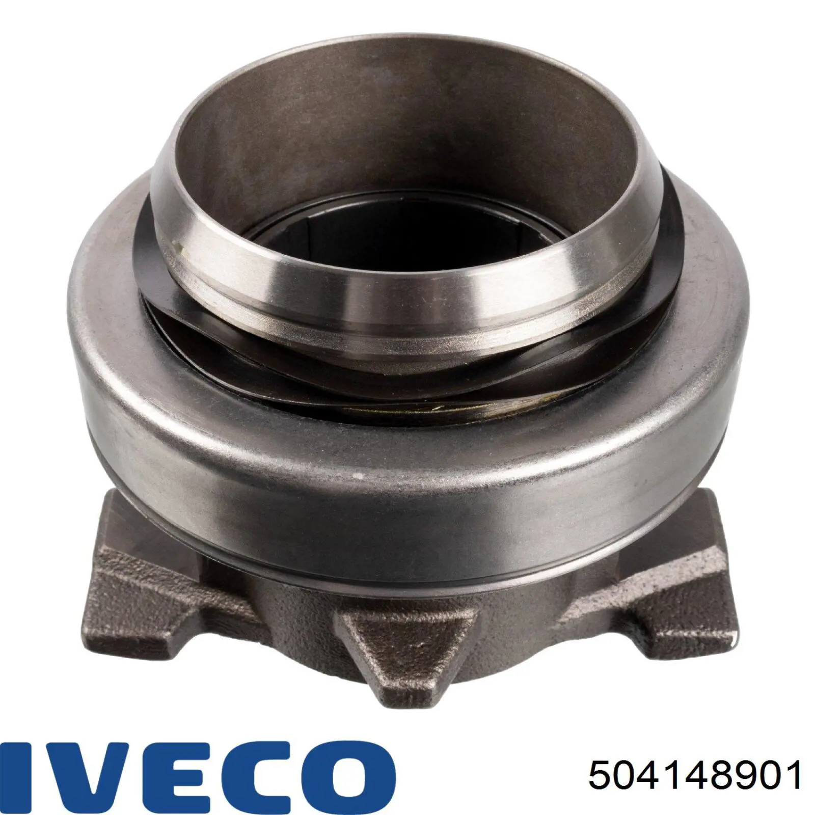 Вижимний підшипник Iveco 504148901 ціна, від 92.95 USD
