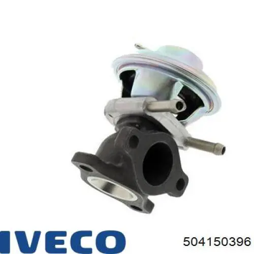 Купити 504150396 Iveco Прилади управління системи рециркуляції