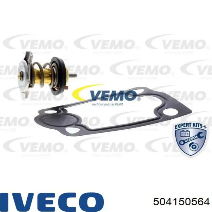 504150564 Iveco 