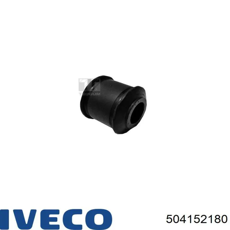 504152180 Iveco Амортизатори задні
