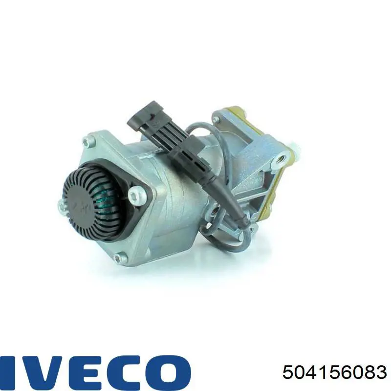  504156083 Iveco