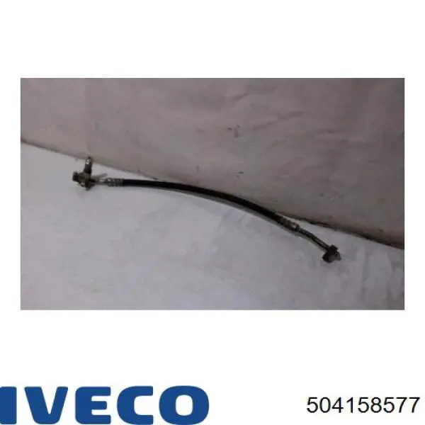  Iveco 504158577 ціна, від 38.25 USD