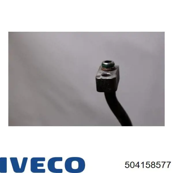  504158577 Iveco