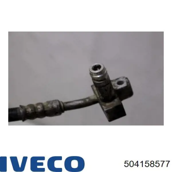Купити 504158577 Iveco 