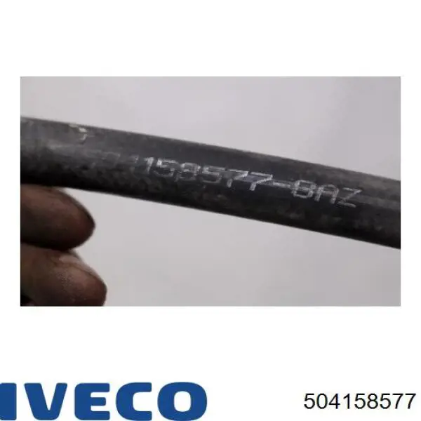 504158577 Iveco 