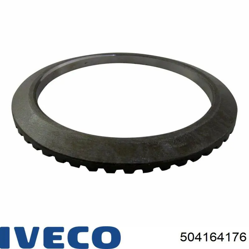 Купити ORK98430602 GP Кільце АБС (ABS)