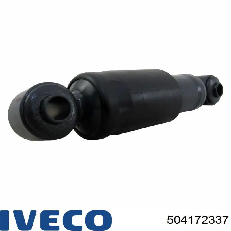 Купити 504172337 Iveco 