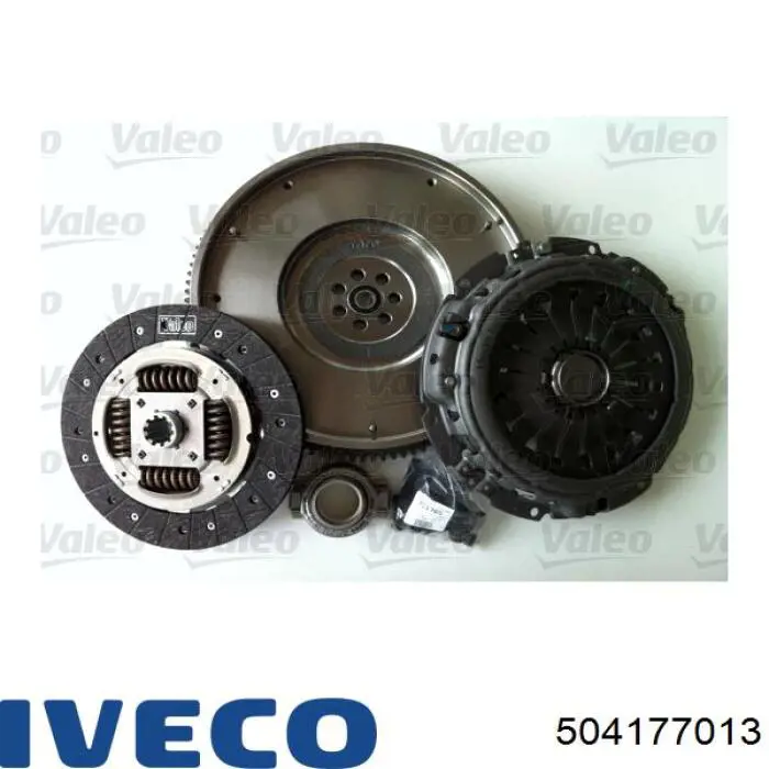  504177013 Iveco