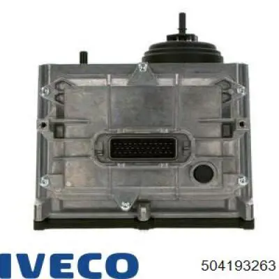 Насос AD BLUE 500059692 Iveco