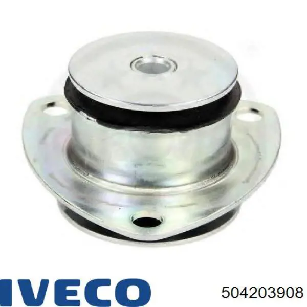 Подушка кабіни 504203908 Iveco