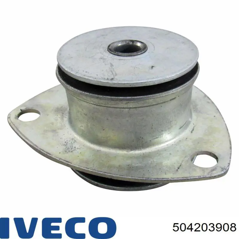 Подушка кабіни Iveco 504203908 ціна, від 25.94 USD