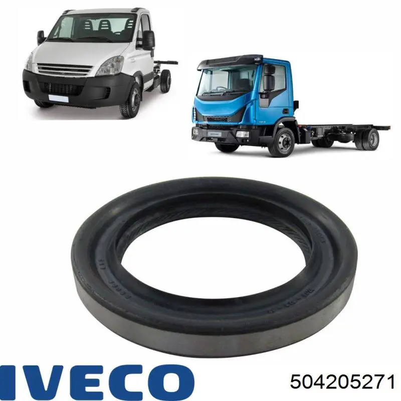Склопідйомник (механізм переміщення скла) Iveco 504205271 ціна, від 23.00 USD