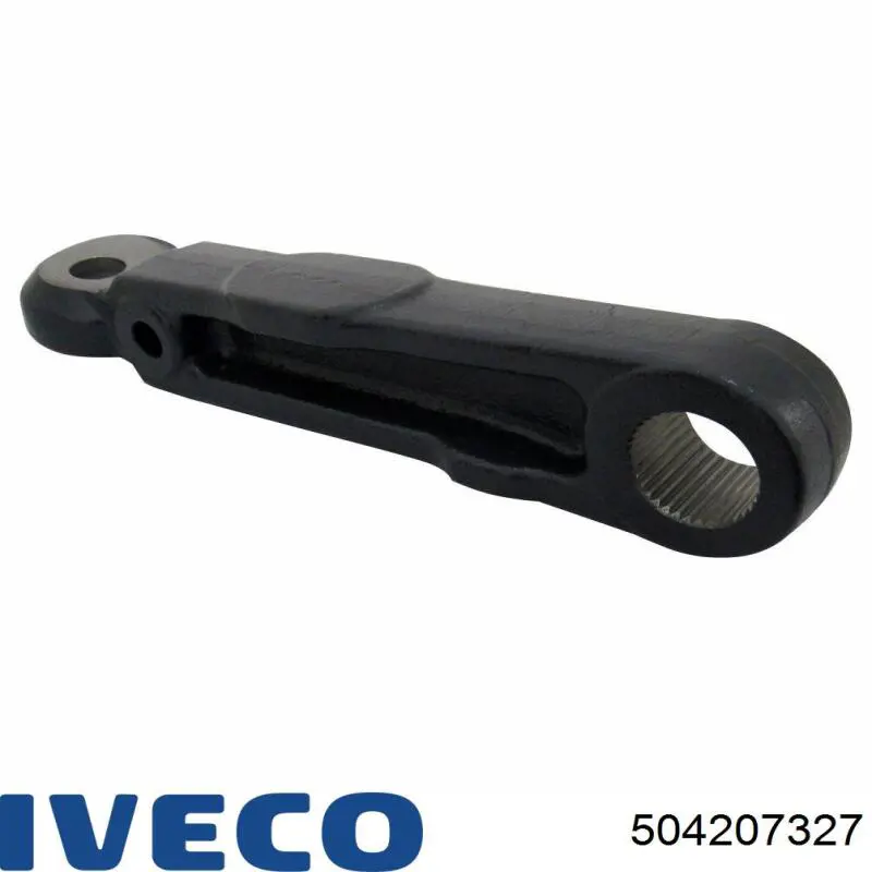  504207327 Iveco