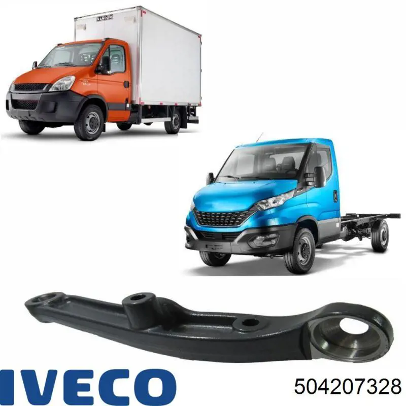  504207328 Iveco