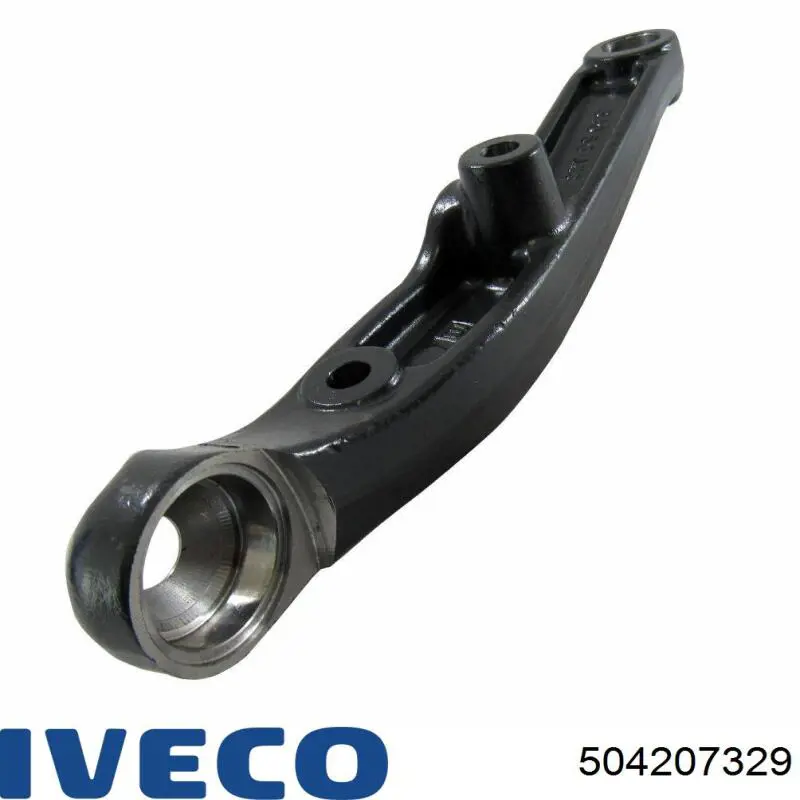  504207329 Iveco