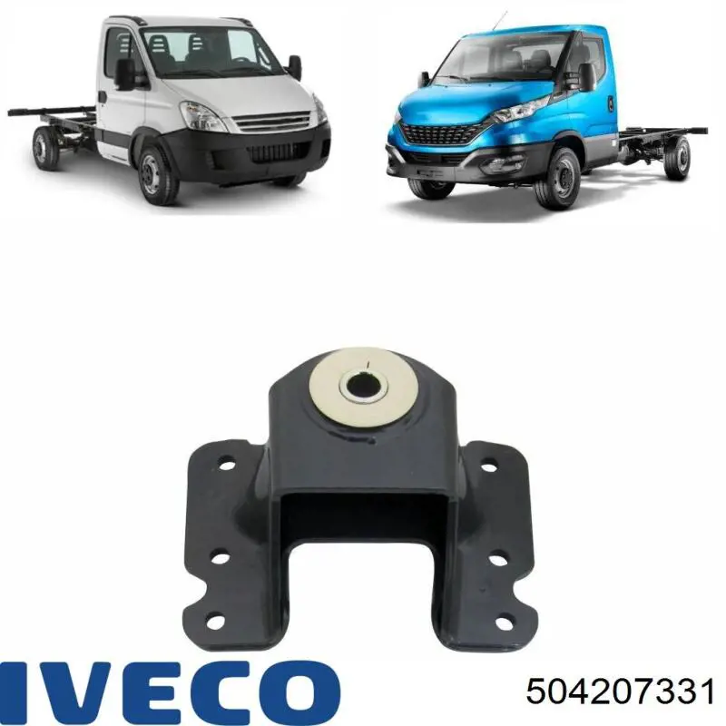  504207331 Iveco