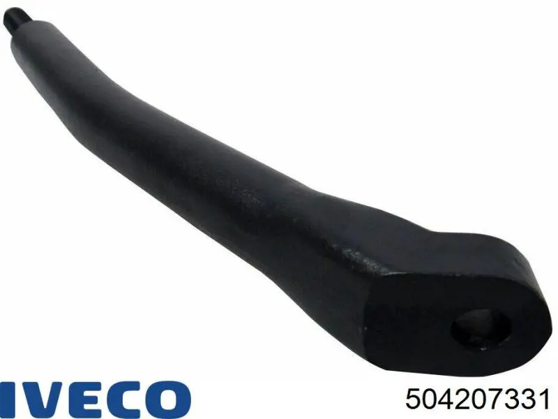  Iveco 504207331 ціна, від 128.60 USD
