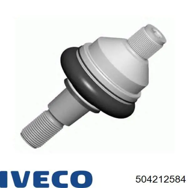 504212584 Iveco Кульові на авто