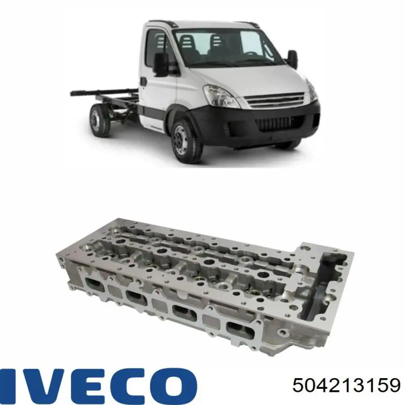 Головка двигуна Peugeot/Citroen 0200HG ціна, від 581.86 USD