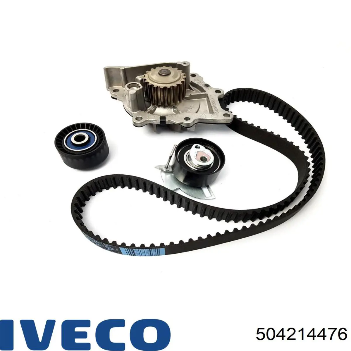  504214476 Iveco