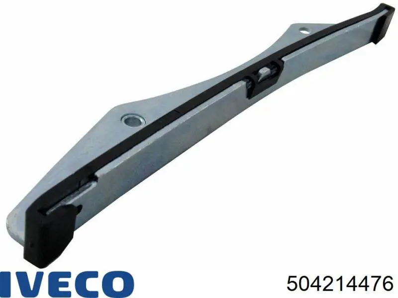 Комплект ланцюга ГРМ 504214476 Iveco